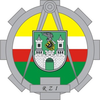 Rejonowy Zarząd Infrastruktury